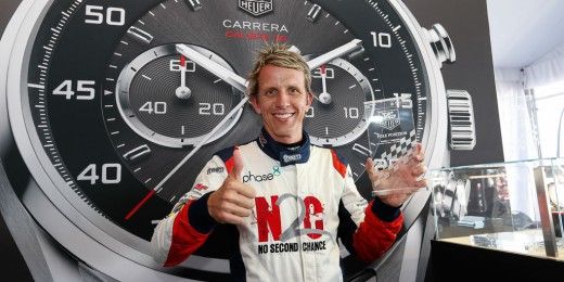 Race Update: N2C Leads Championship