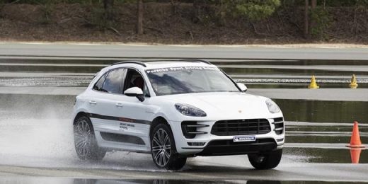 Update: N2C Top Gun – The King’s School 2018