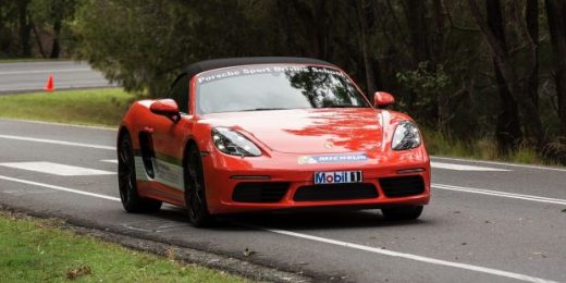 Update: N2C Top Gun – The King’s School 2017