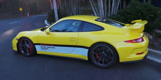 Update: N2C Top Gun – Wavell State High School 2017